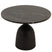 PTMD Patras Side Table Brown Marble