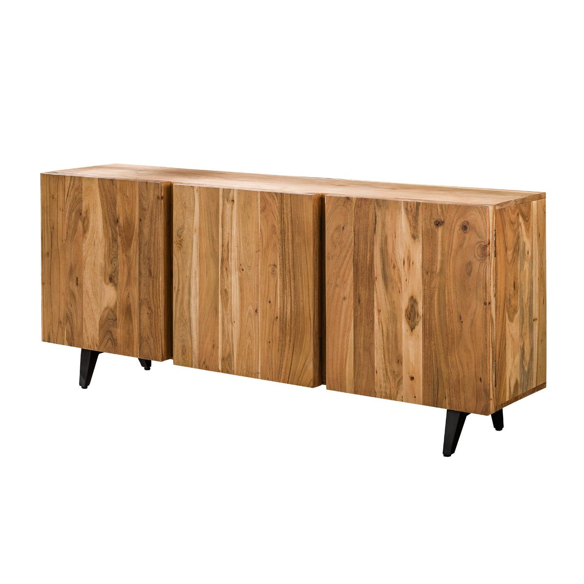 AnLi Style Dressoir 3 deuren block