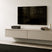 Artego Design Levana Cashmere 200 cm TV Wandmeubel