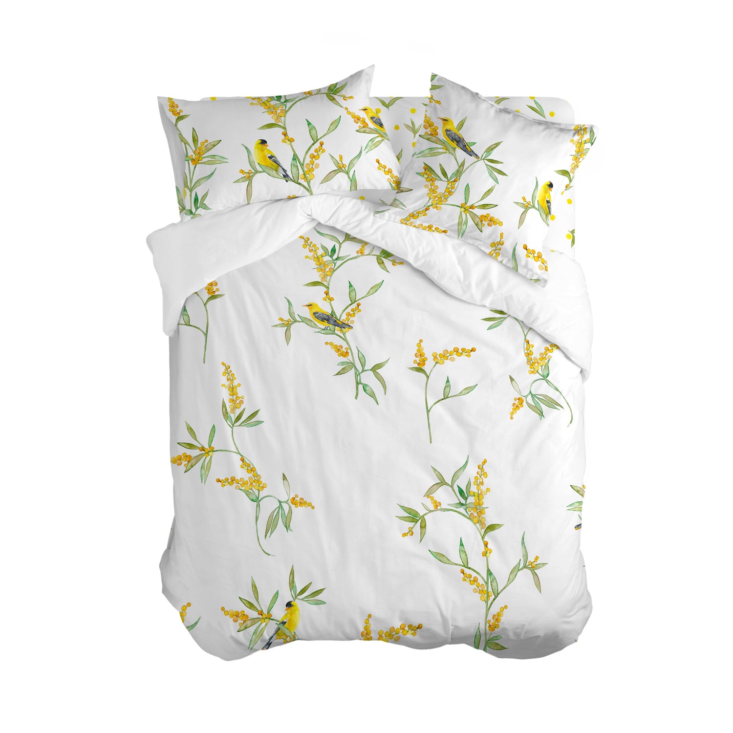 Happy Friday Dekbedovertrek Corniglia