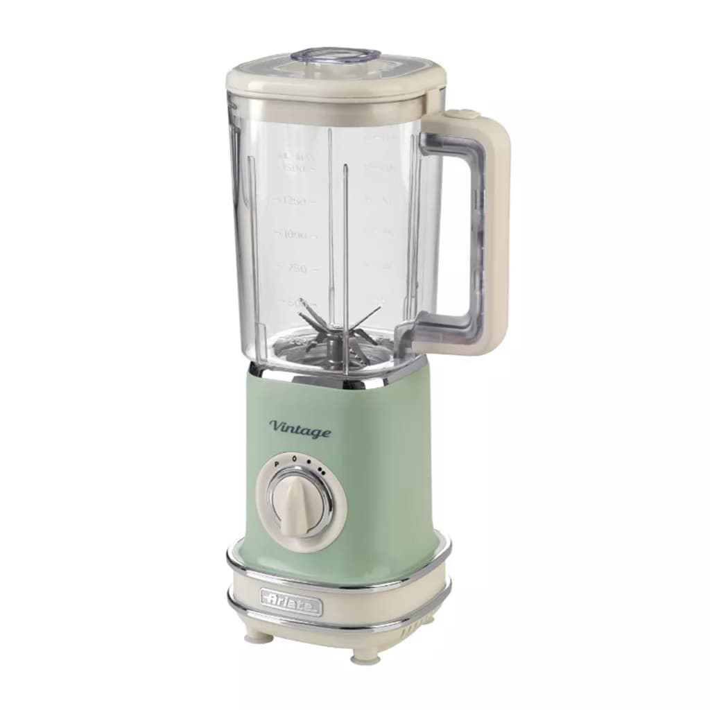 Ariete Blender Vintage 1,5 L groen