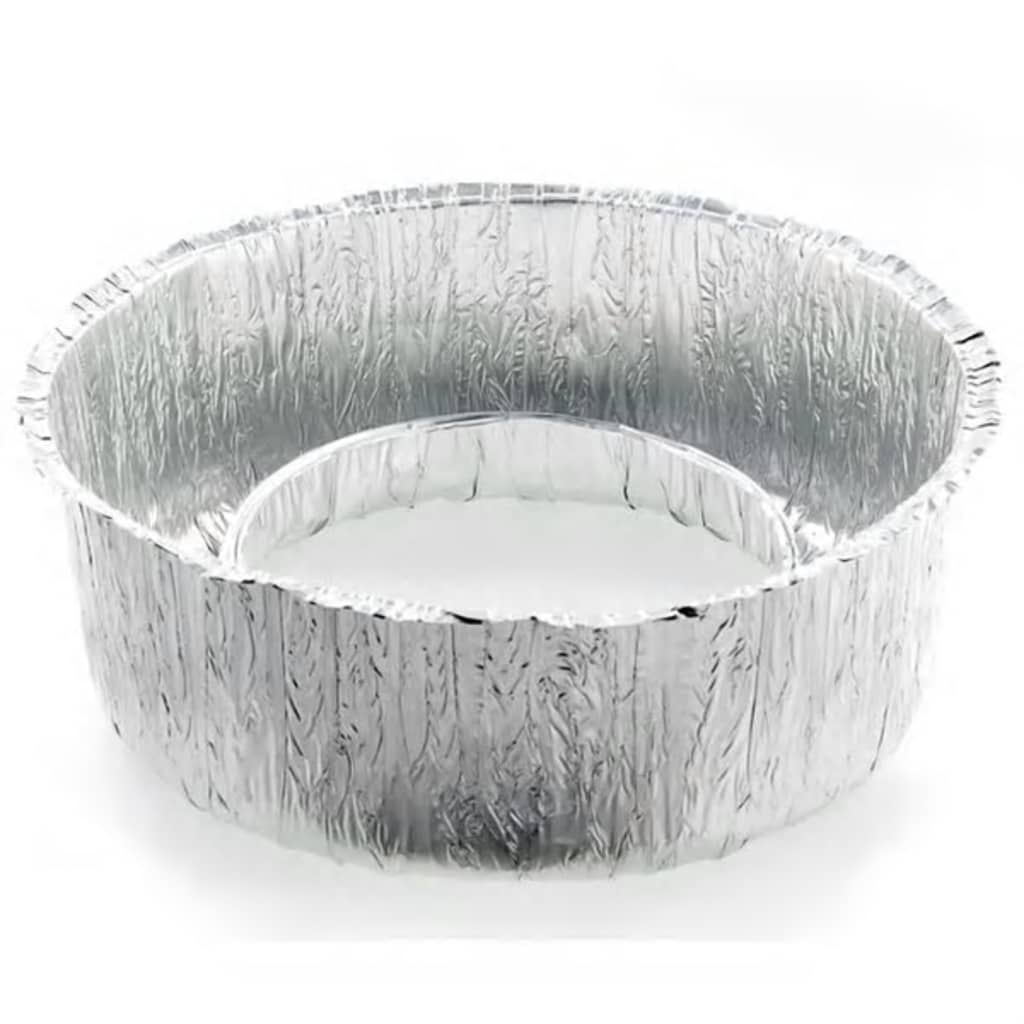 COBB Wegwerpschalen aluminium 6 stuks 701364