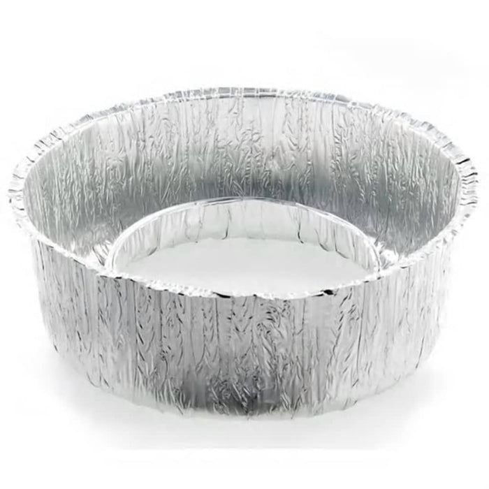 COBB Wegwerpschalen aluminium 6 stuks 701364