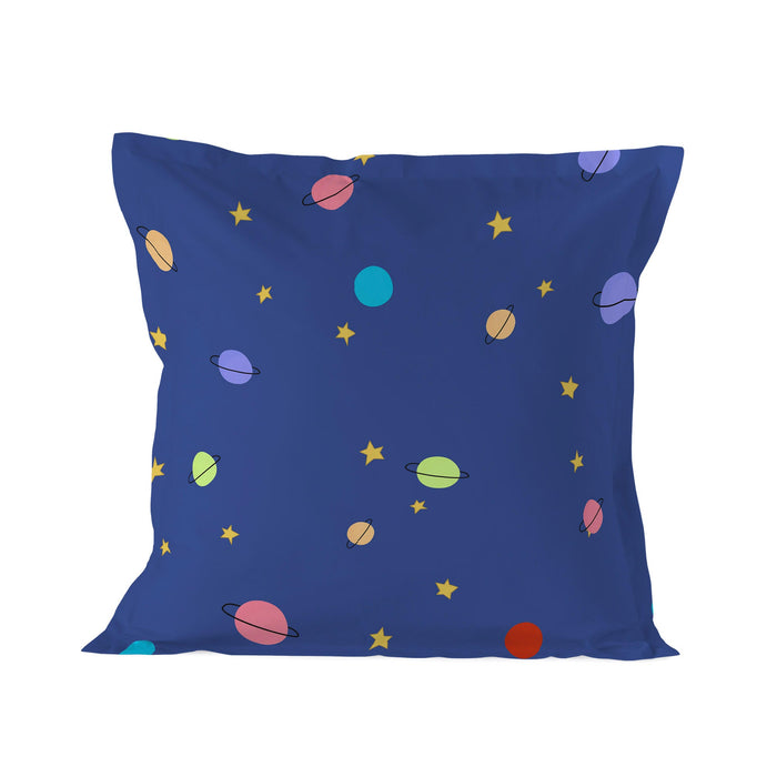 Le petit prince Kussensloop (D) Le Petit Prince, Veelkleurig, 100% katoen, de kwaliteit van 150 TC