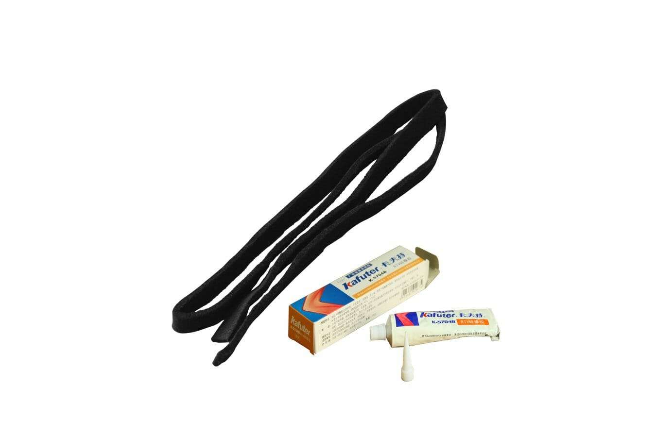 Buccan BBQ - Kamado barbecue - Large 16 - Vilt set