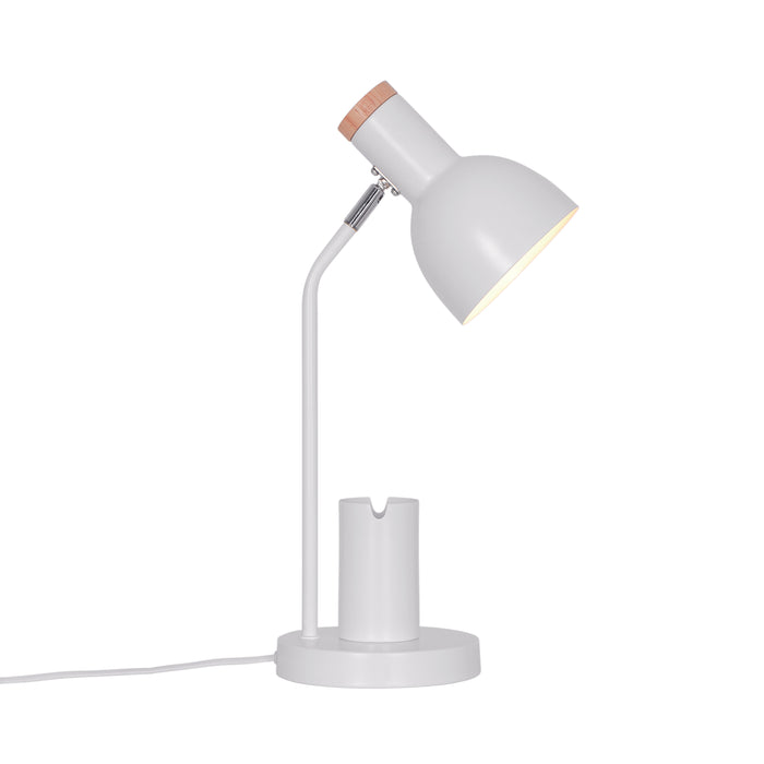 Nordlux Devone Tafellamp - Wit