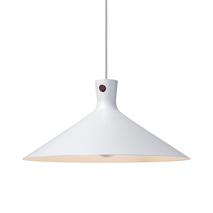 Nordlux Dorina Hanglamp - Wit