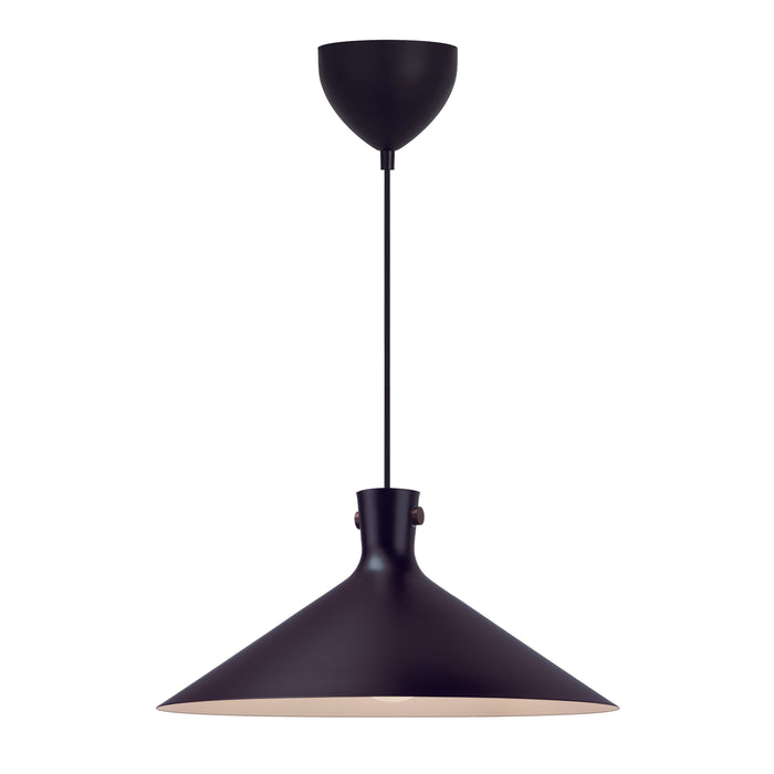 Nordlux Dorina Hanglamp - Zwart