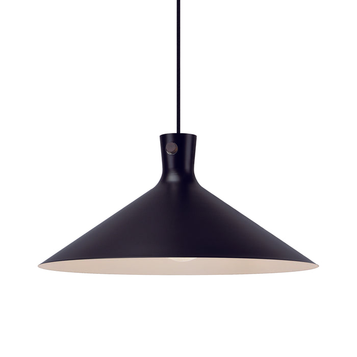 Nordlux Dorina Hanglamp - Zwart