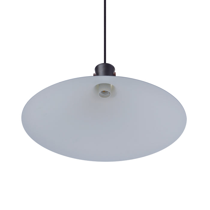 Nordlux Dorina Hanglamp - Zwart