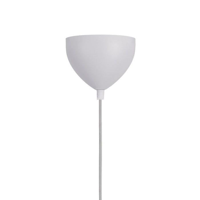 Nordlux Elvas Hanglamp - Beige