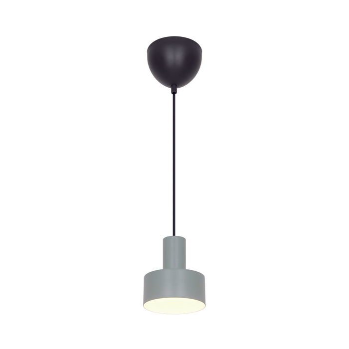 Nordlux Matis Hanglamp - Dusty Green