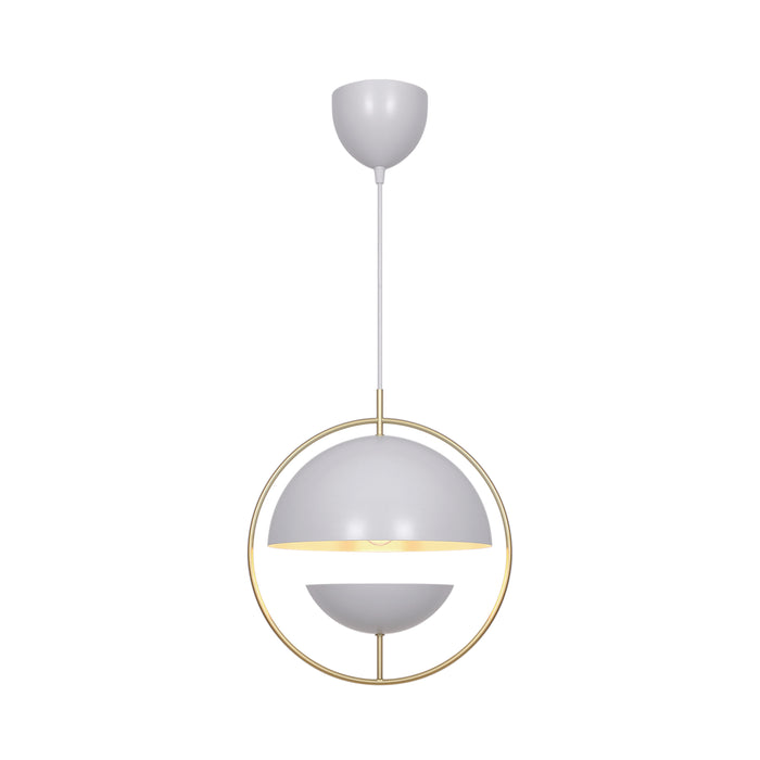 Nordlux Tavia Hanglamp - Wit