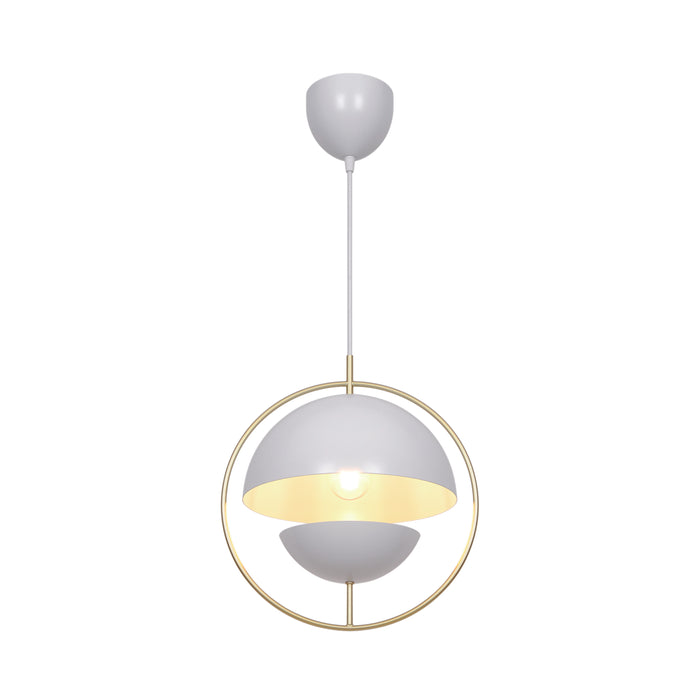 Nordlux Tavia Hanglamp - Wit