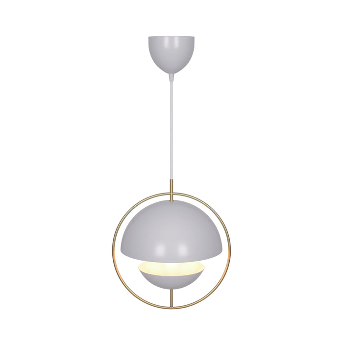 Nordlux Tavia Hanglamp - Wit