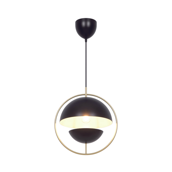 Nordlux Tavia Hanglamp - Zwart