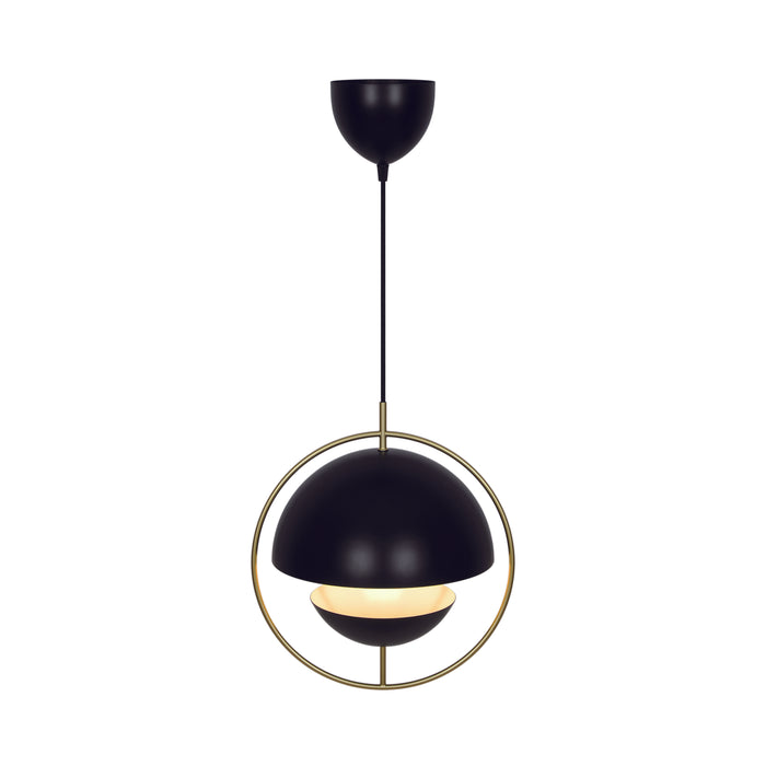 Nordlux Tavia Hanglamp - Zwart
