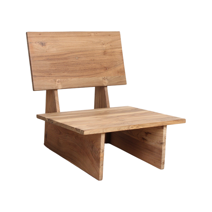 Raw Materials Thar loungestoel