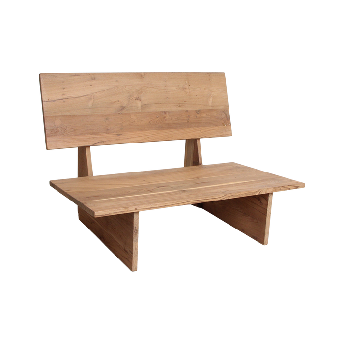 Raw Materials Thar 1,5-zits loungestoel