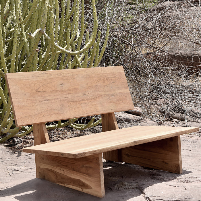 Raw Materials Thar 1,5-zits loungestoel