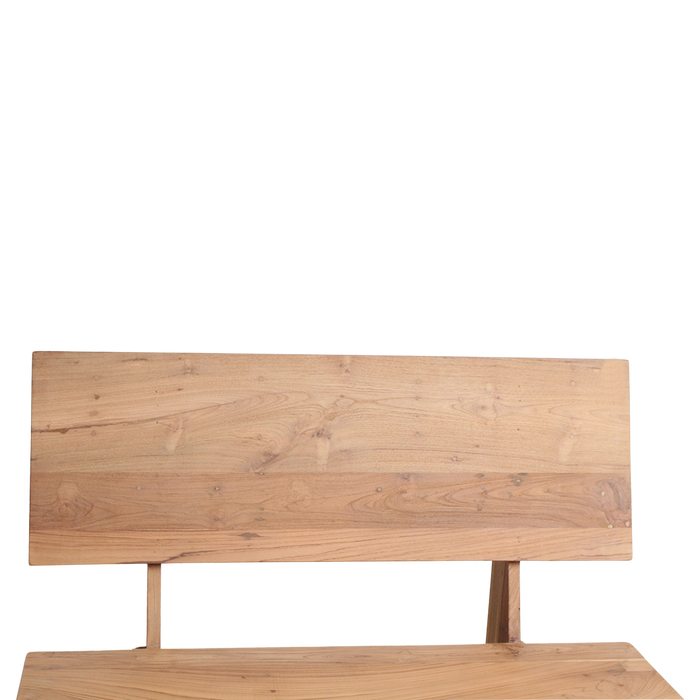 Raw Materials Thar 1,5-zits loungestoel