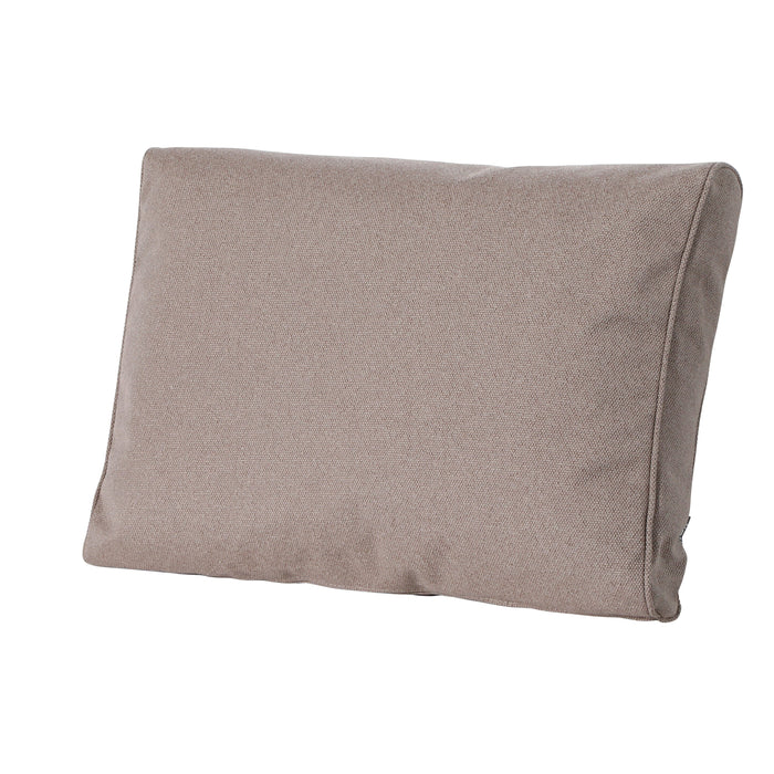 Madison - Lounge profi-line soft outdoor - Manchester taupe - 73x43 cm