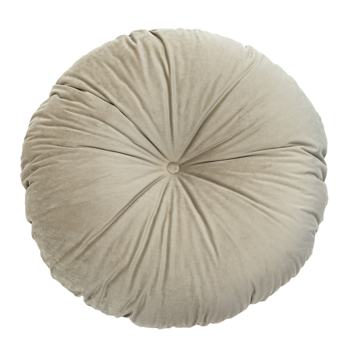 Madison Home - London Taupe  Ø 75 Cm