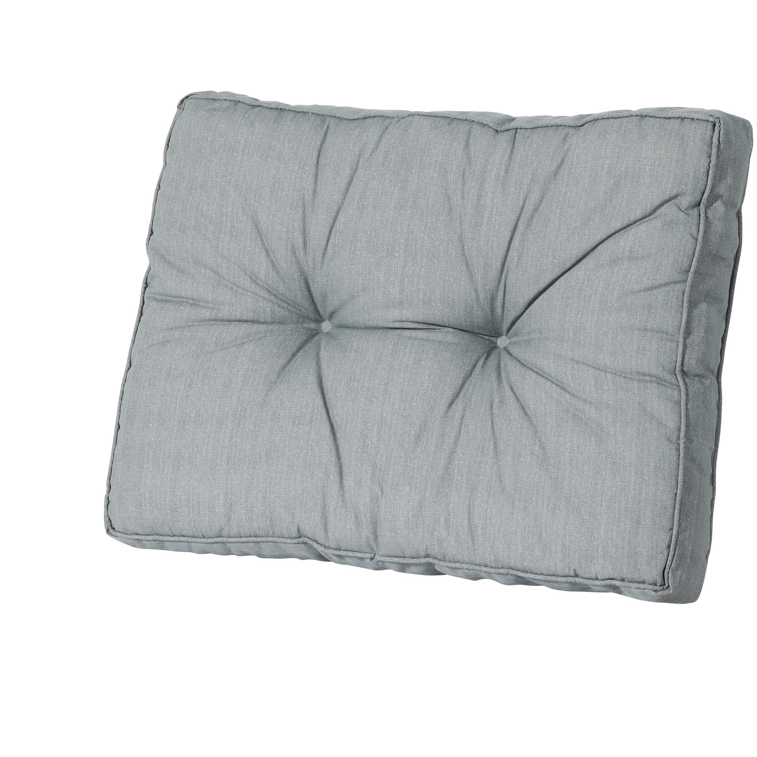 Madison - Florance Rug - Basic Grey - 73x43 - Grijs