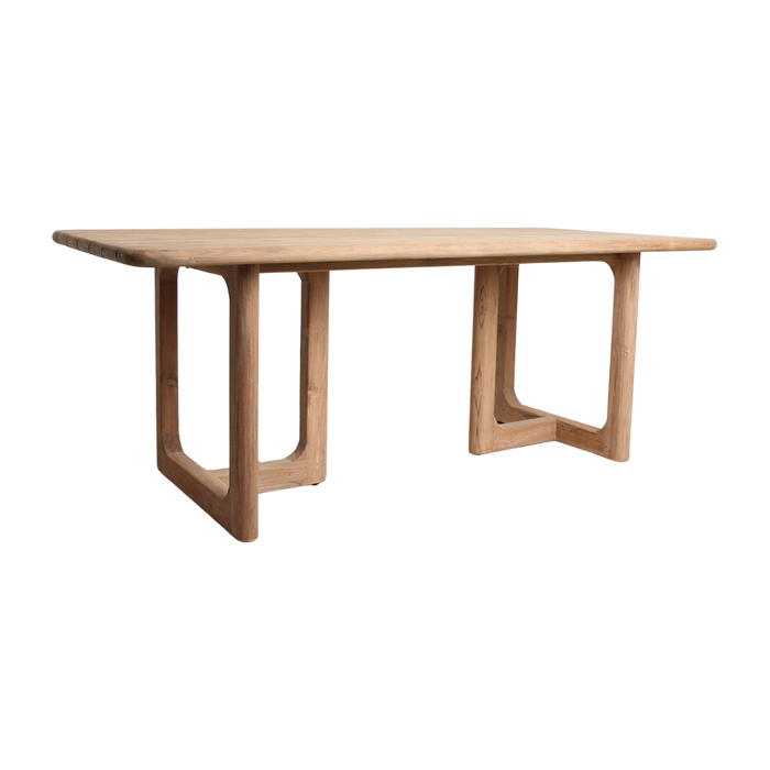 Raw Materials Primavera tuintafel 200 cm