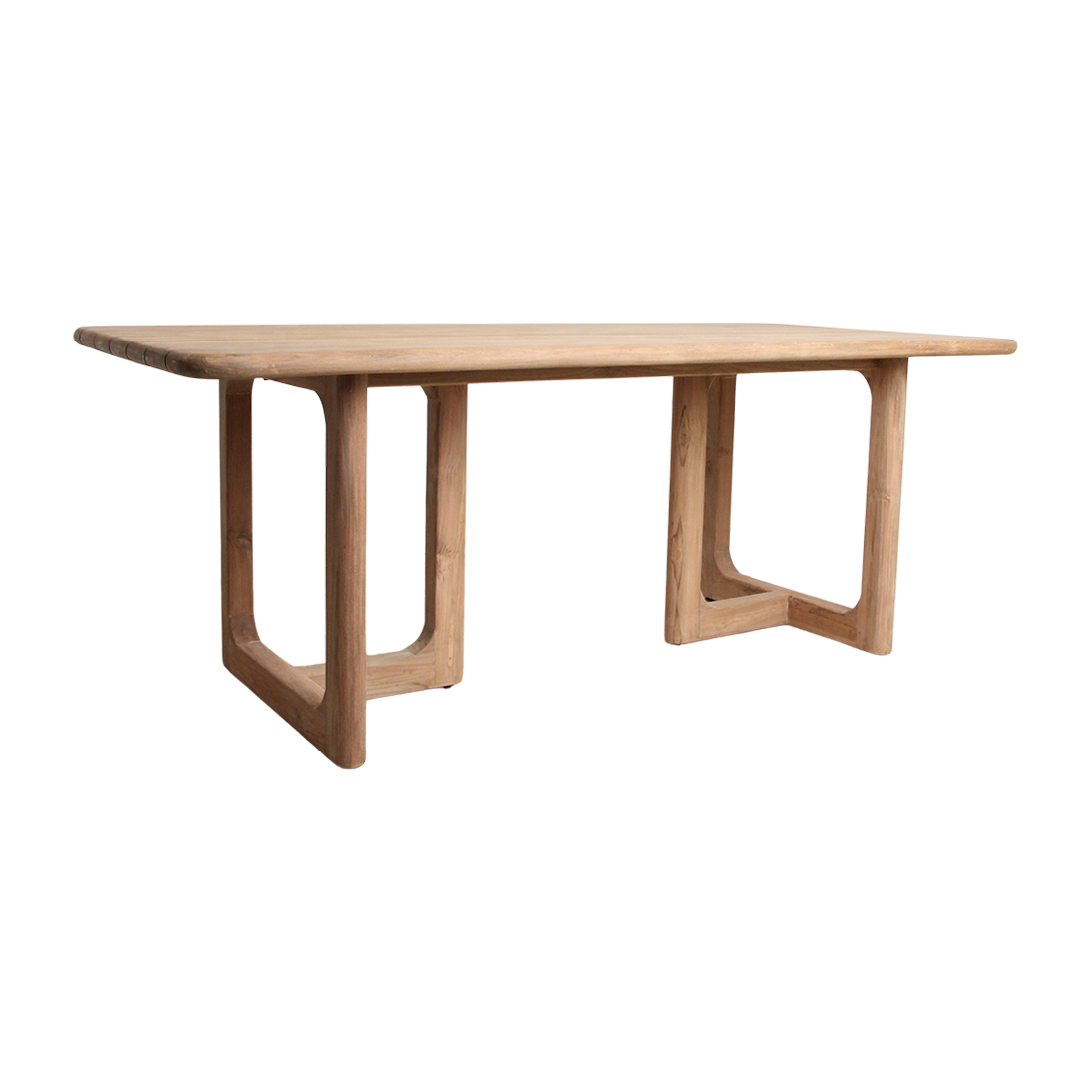 Raw Materials Primavera tuintafel 200 cm