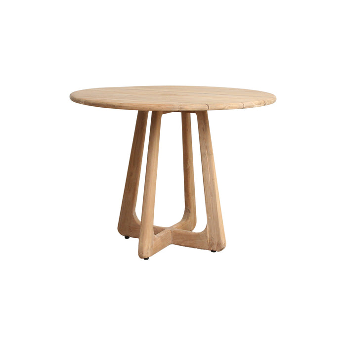 Raw Materials Verano ronde tuintafel Ø100 cm