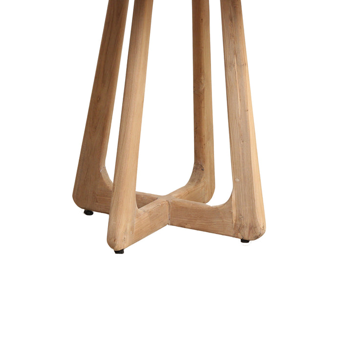 Raw Materials Verano ronde tuintafel Ø100 cm