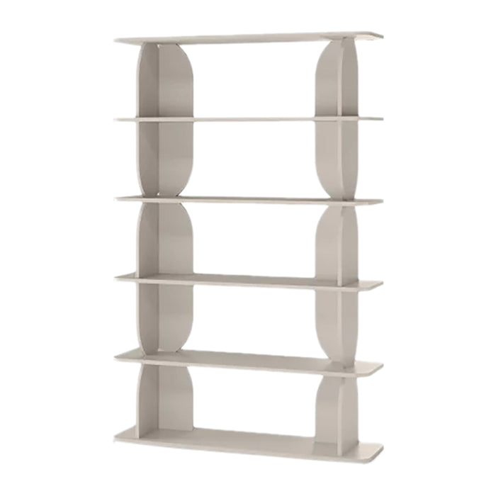 by fonQ Curbe Stellingkast - Greige