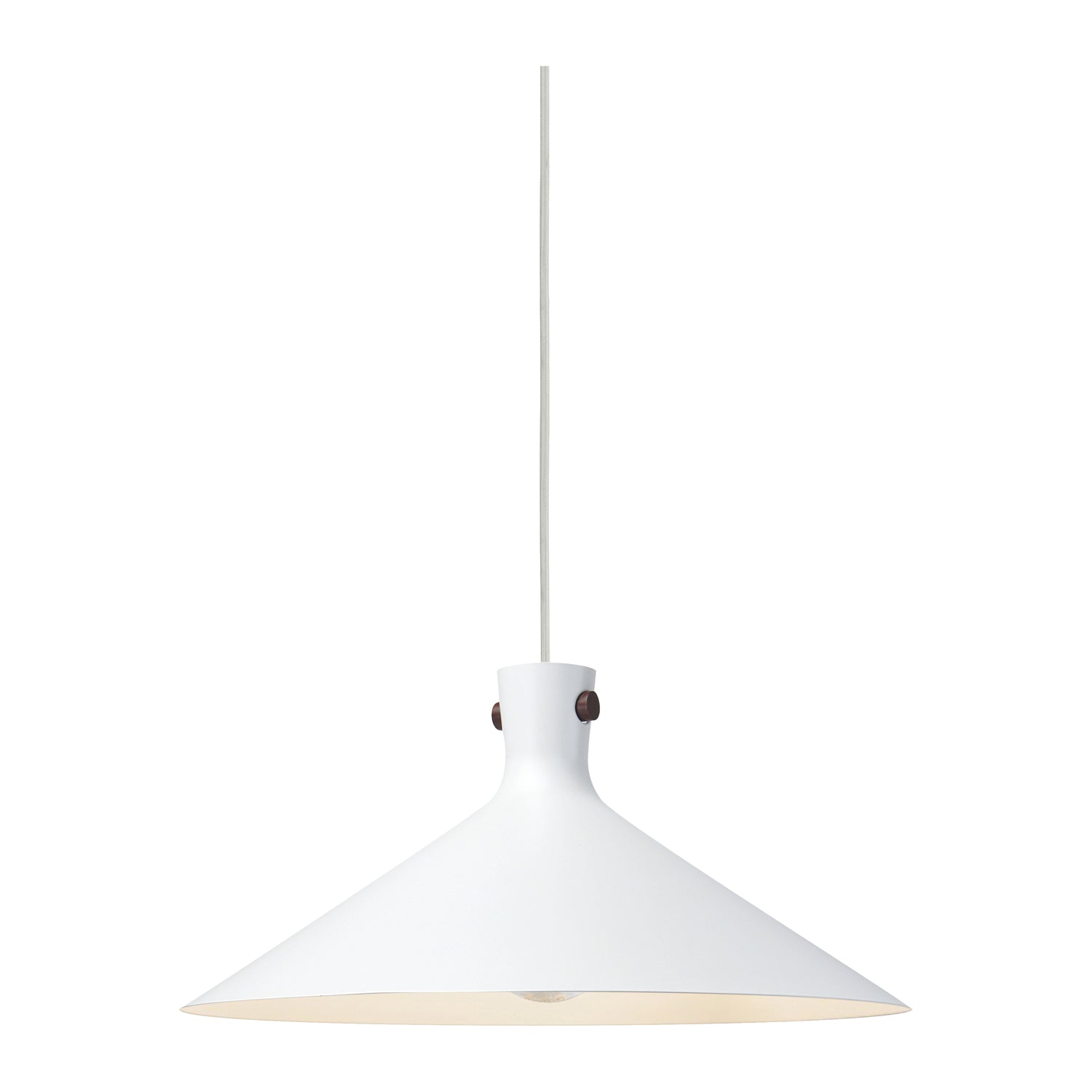 Nordlux Dorina Hanglamp - Wit