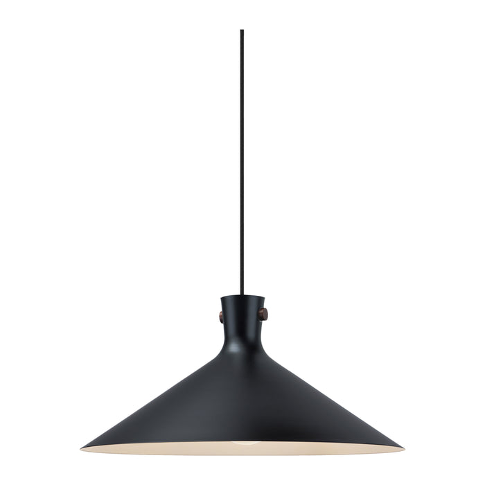 Nordlux Dorina Hanglamp - Zwart