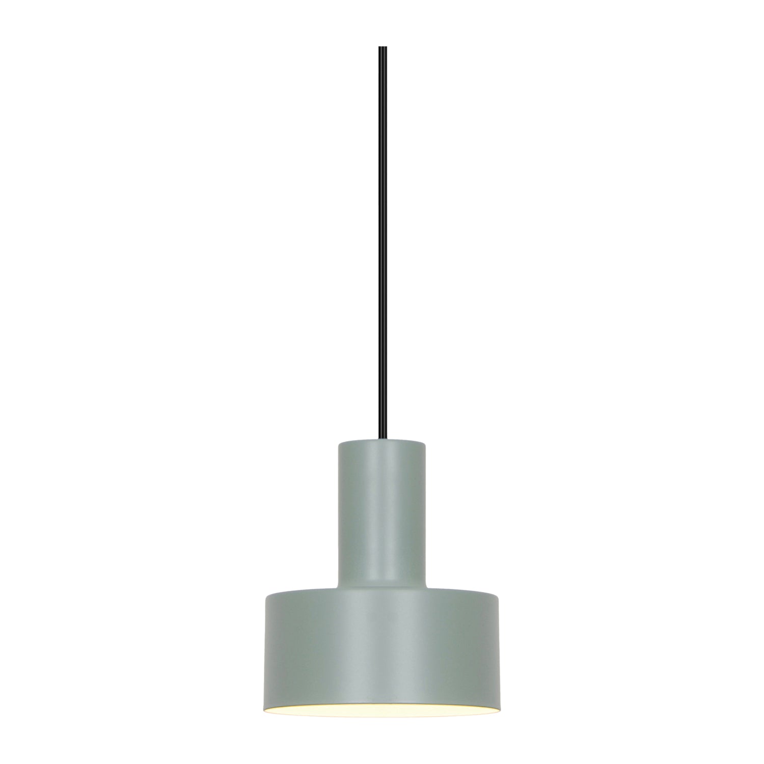 Nordlux Matis Hanglamp - Dusty Green