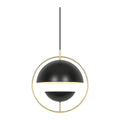 Nordlux Tavia Hanglamp - Zwart