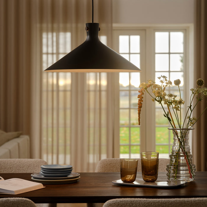 Nordlux Dorina Hanglamp - Wit