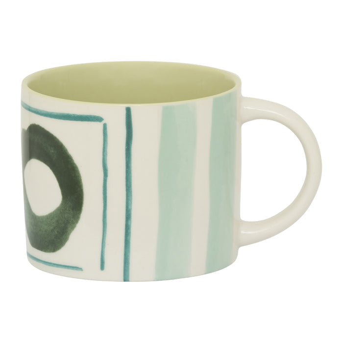 Urban Nature Culture Mok Tazza - Alexandrite - 4st.