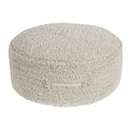 Lorena Canals Chill Poef - Naturel