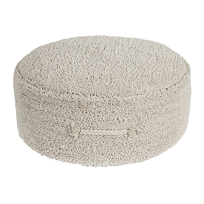 Lorena Canals Chill Poef - Naturel