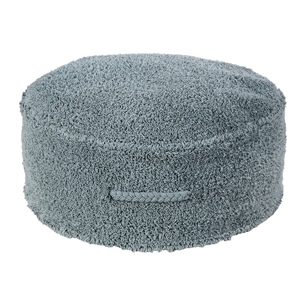 Lorena Canals Chill Poef - Vintage Blauw