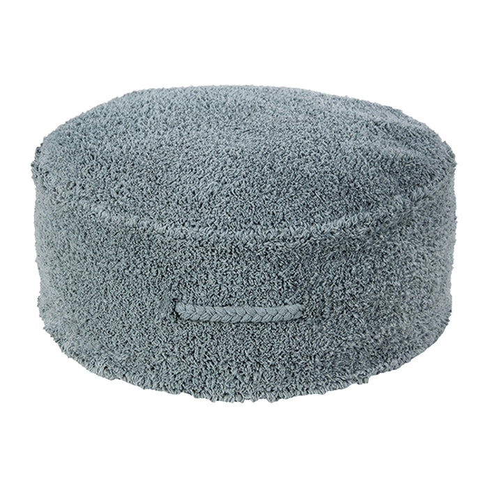 Lorena Canals Chill Poef - Vintage Blauw