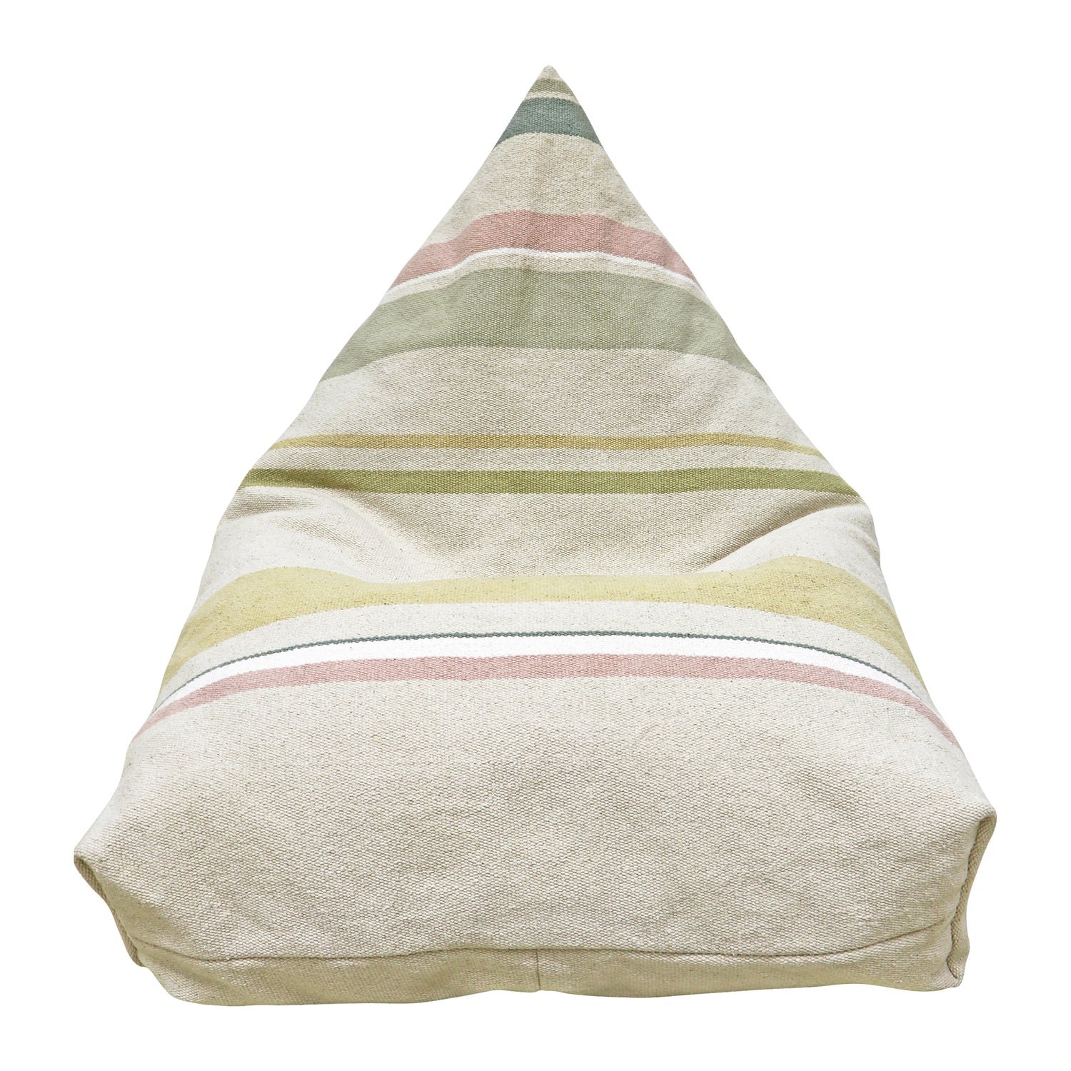 Lorena Canals Cleo Poef - Multi