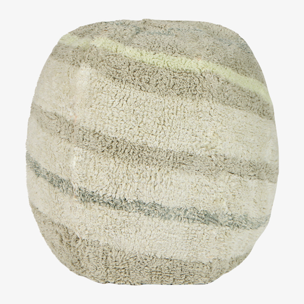 Lorena Canals Neptunus Poef