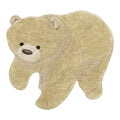 Lorena Canals The Animal Crew Vloerkleed 120 x 122 cm - Bear