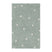 Lorena Canals Dot Vloerkleed 100 x 150 cm - Blauw