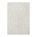 Lorena Canals Mosaic Vloerkleed 170 x 240 cm - Wit