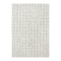 Lorena Canals Mosaic Vloerkleed 120 x 160 cm - Wit