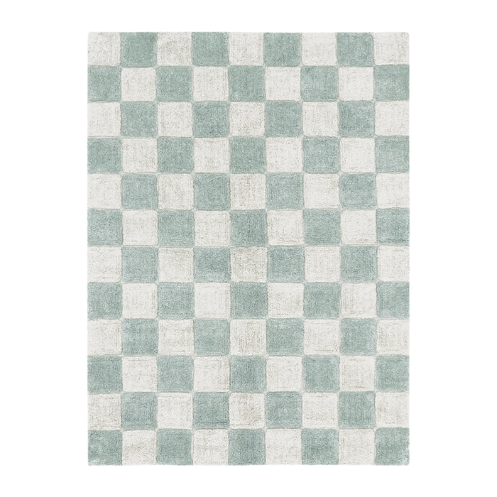 Lorena Canals The Little Chefs Vloerkleed 170 x 240 cm - Blauw